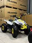 Quad Velocifero ATV 110cc Automat niski (nie 125 kayo barton)