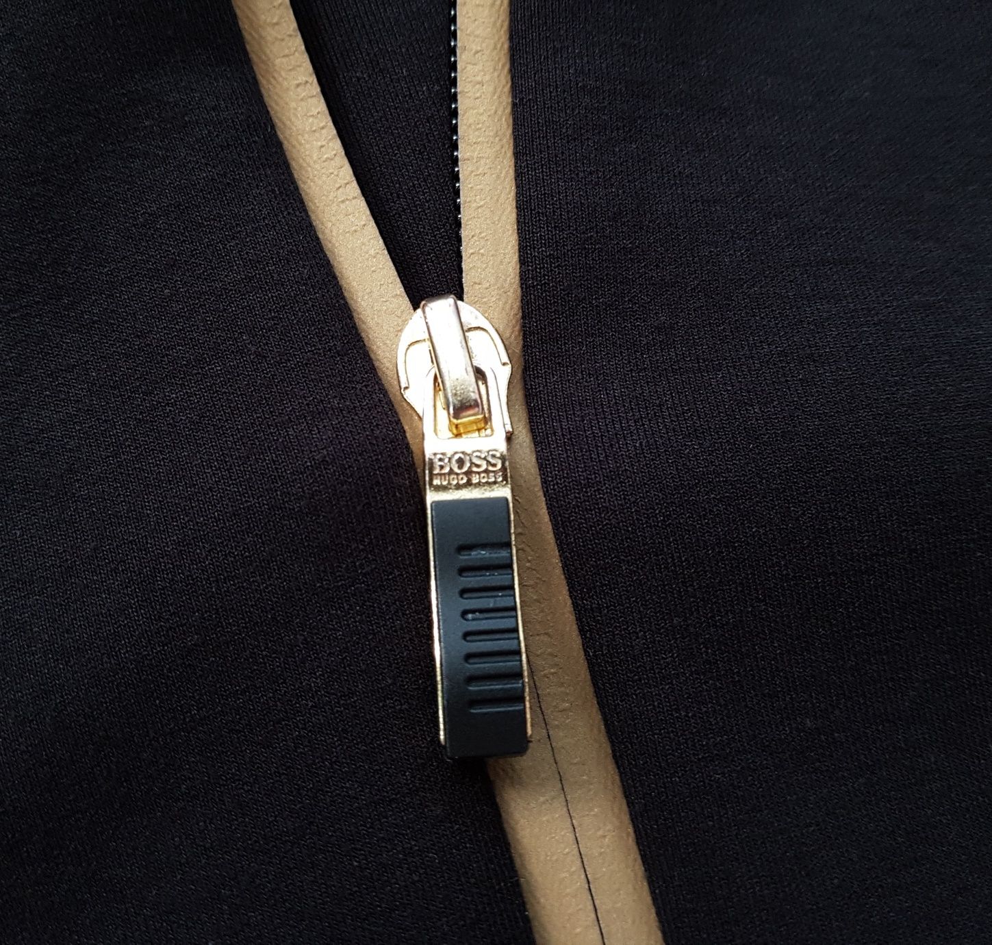 Hugo Boss Zenny Regular Fit куртка бомбер оригінал L-XL кофта