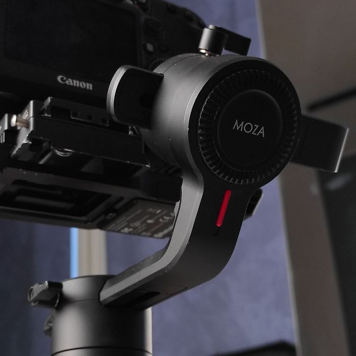 Стабілізатор MOZA Air 2 (Gudsen)