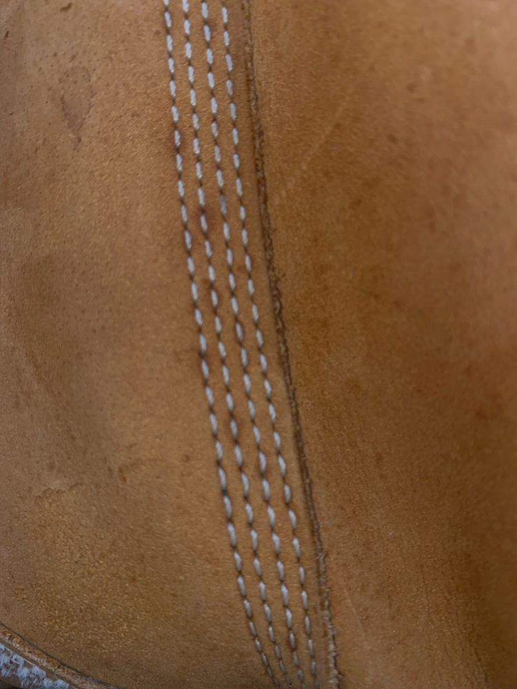 Botas tinberlands