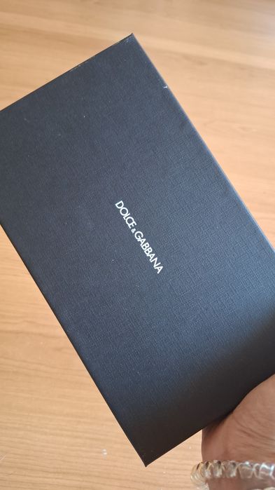 oculos dolce gabanna