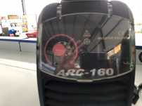 Soldador inverter