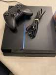 PlayStation 4 com 16 jogos
