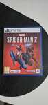 Gra spiderman 2 ps5