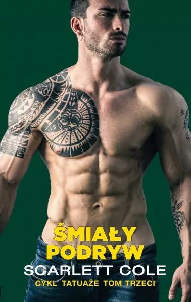 Śmiały podryw. Muza