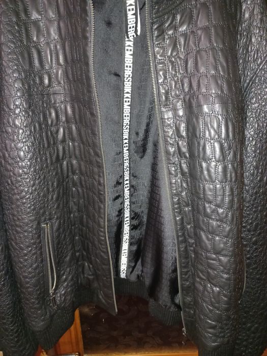 куртка шкіряна туреччина