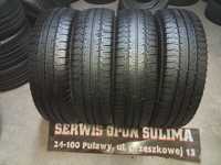 opony nowe 225/75R16 C Michelin AGILIS Camping