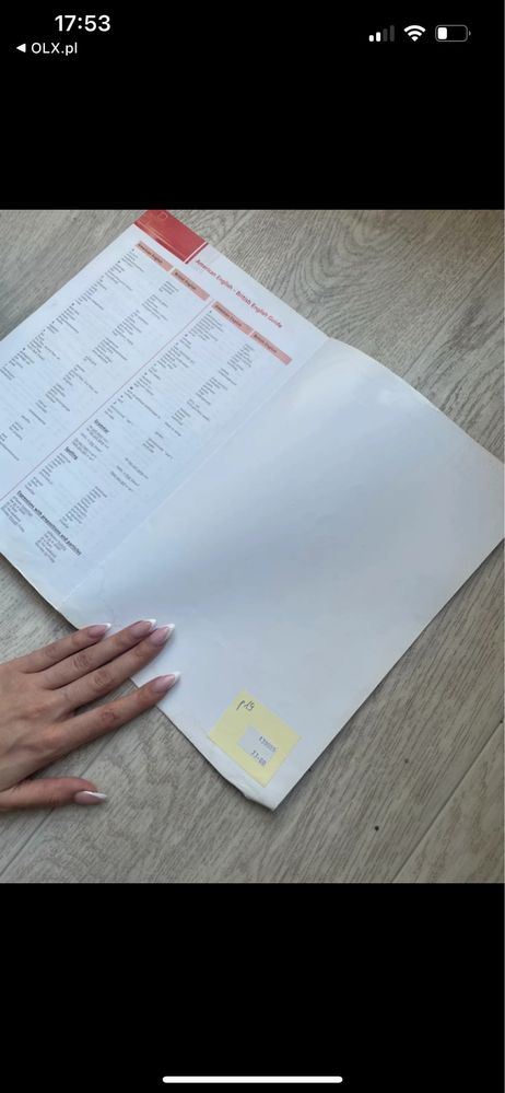 On screen student’s book upper-intermediate B2+ podręcznik wieloletni