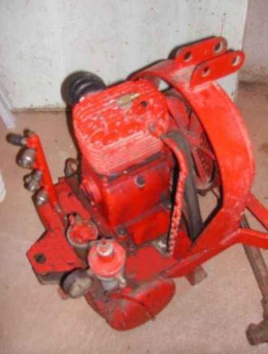Compressor tractor tesouras pneumaticas