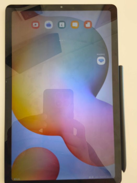 Samsung Galaxy tab s6 lite SM-P613
