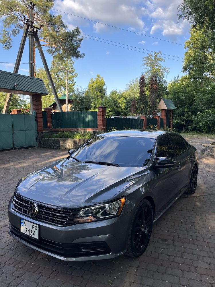 Volkswagen Passat NMS 2
