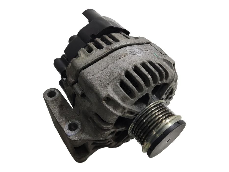ALTERNATOR FIAT FIORINO QUBO 1.3 M-JET 2007-2017 51944878