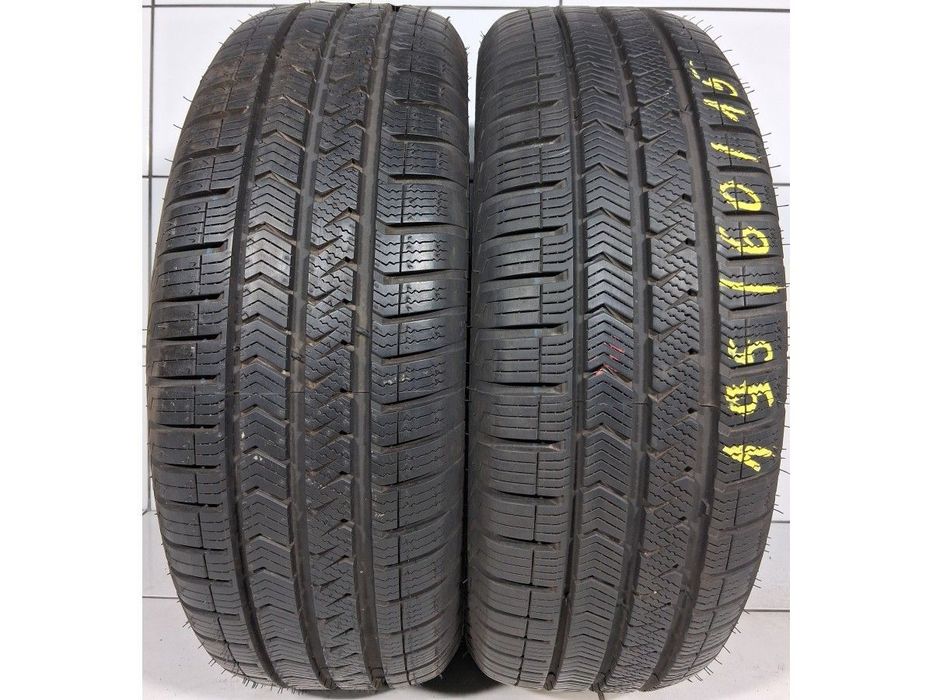 Opony całoroczne 195/60R15 88H Vredestein