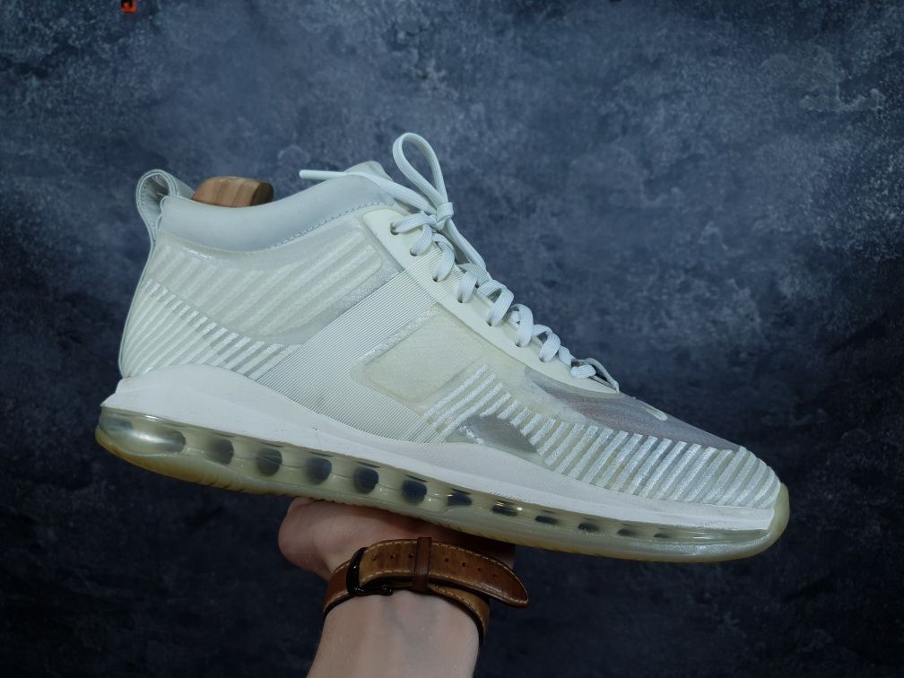 Чоловічі Кроссівки Nike LeBron x John Elliot Icon QS Оригінал
