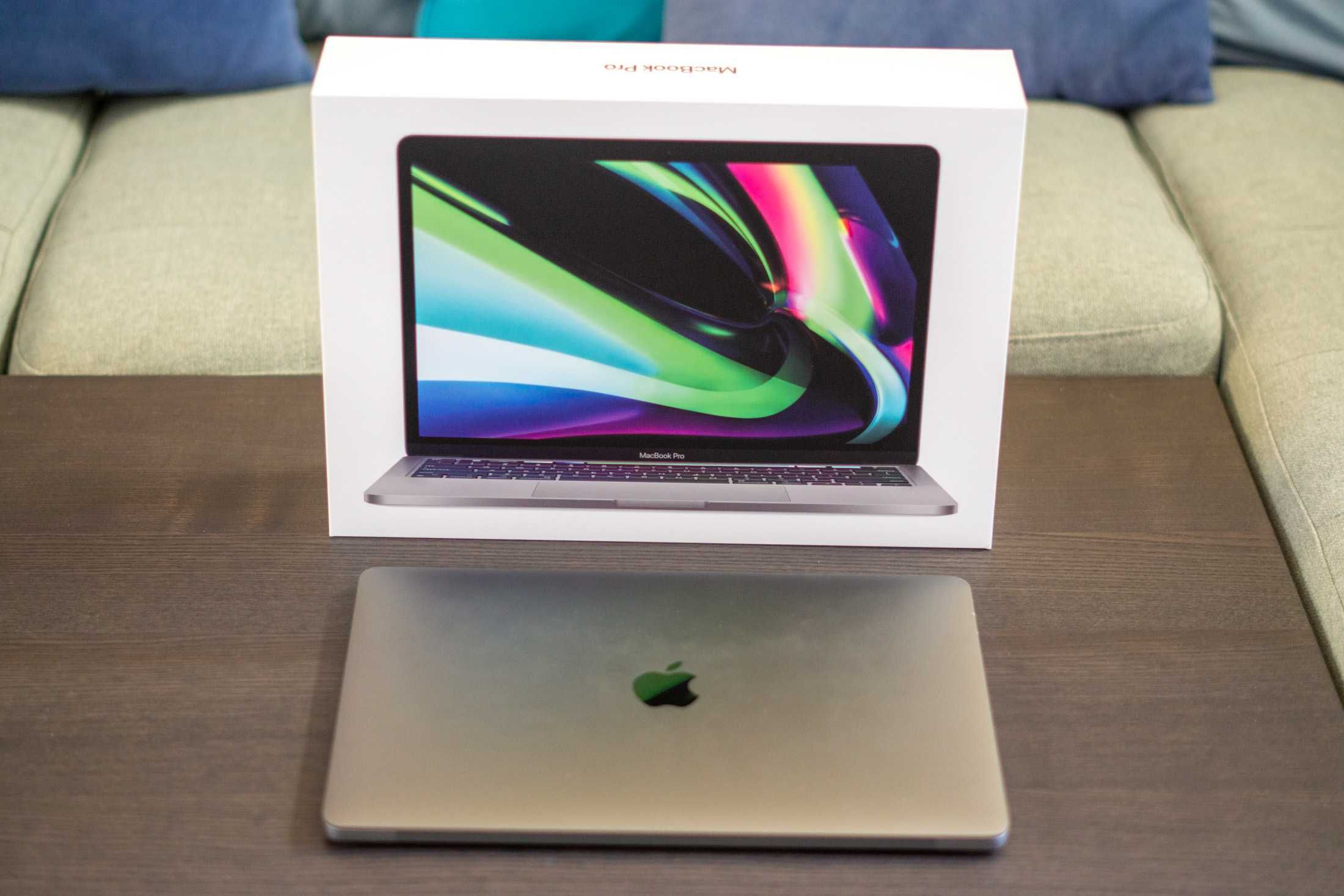 MacBook Pro 13" 2018 Touch Bar