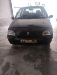 Renault Clio 1.9diesel