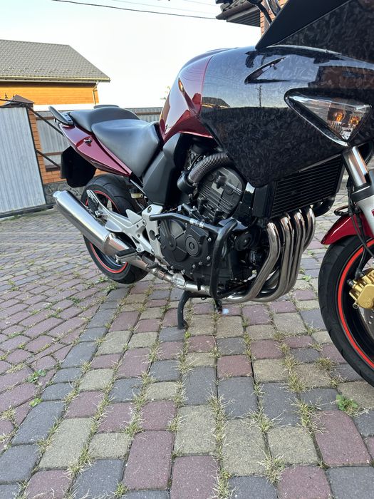 Продам Honda CBF 600 ABS