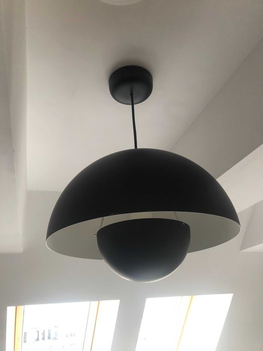 Lampa flowerpot VP7