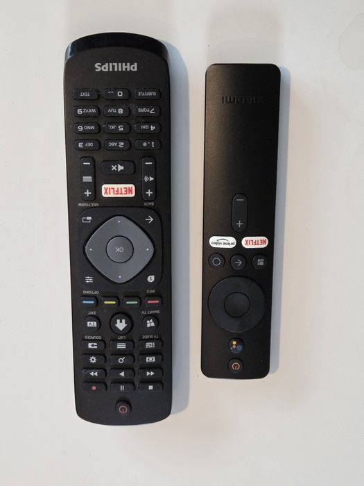 TV Phillips 65PUS6121/12