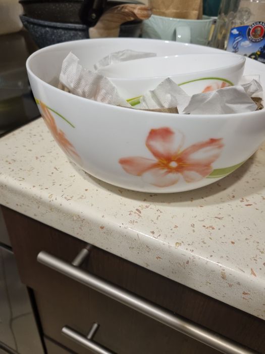 Продам столовый сервиз Люминарк Luminark  19предметов