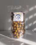 Kulki proteinowe 20mm czarna porzeczka 1kg