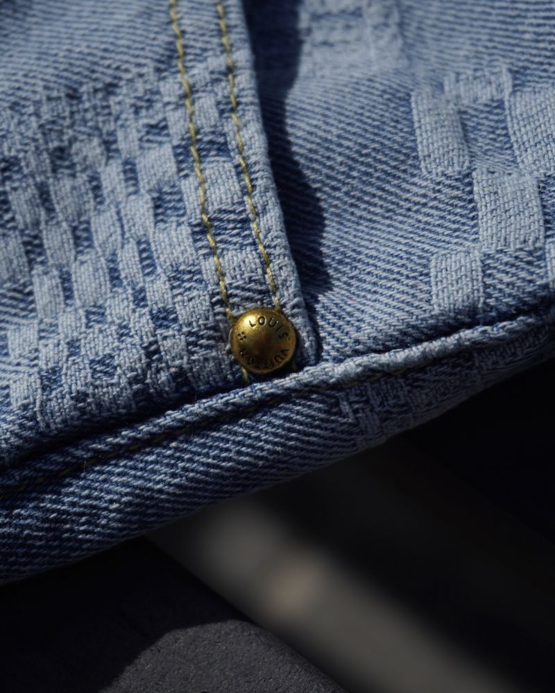 Шорти Louis Vuitton унісекс
