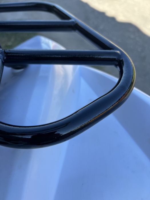 Квадроцикл MIKILON HAMER 250L