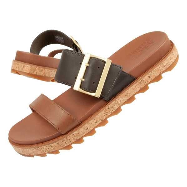 Klapki Sorel Roaming Slide r. 36-40,5