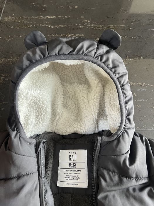 Зимовий комбінезон Gap