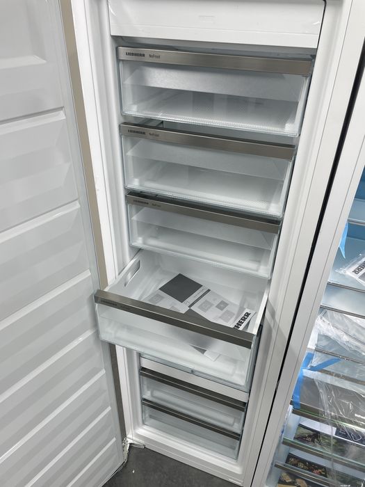 Liebherr IRBdi 5171 Peak BioFresh + SIFNdi 5188 Peak NoFrost