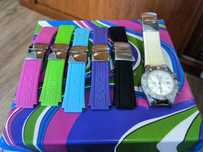 Relógio One 5 braceletes