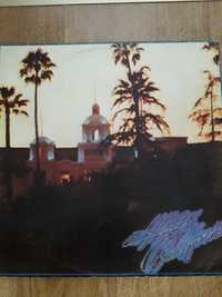 The EAGLES- Hotel California.
