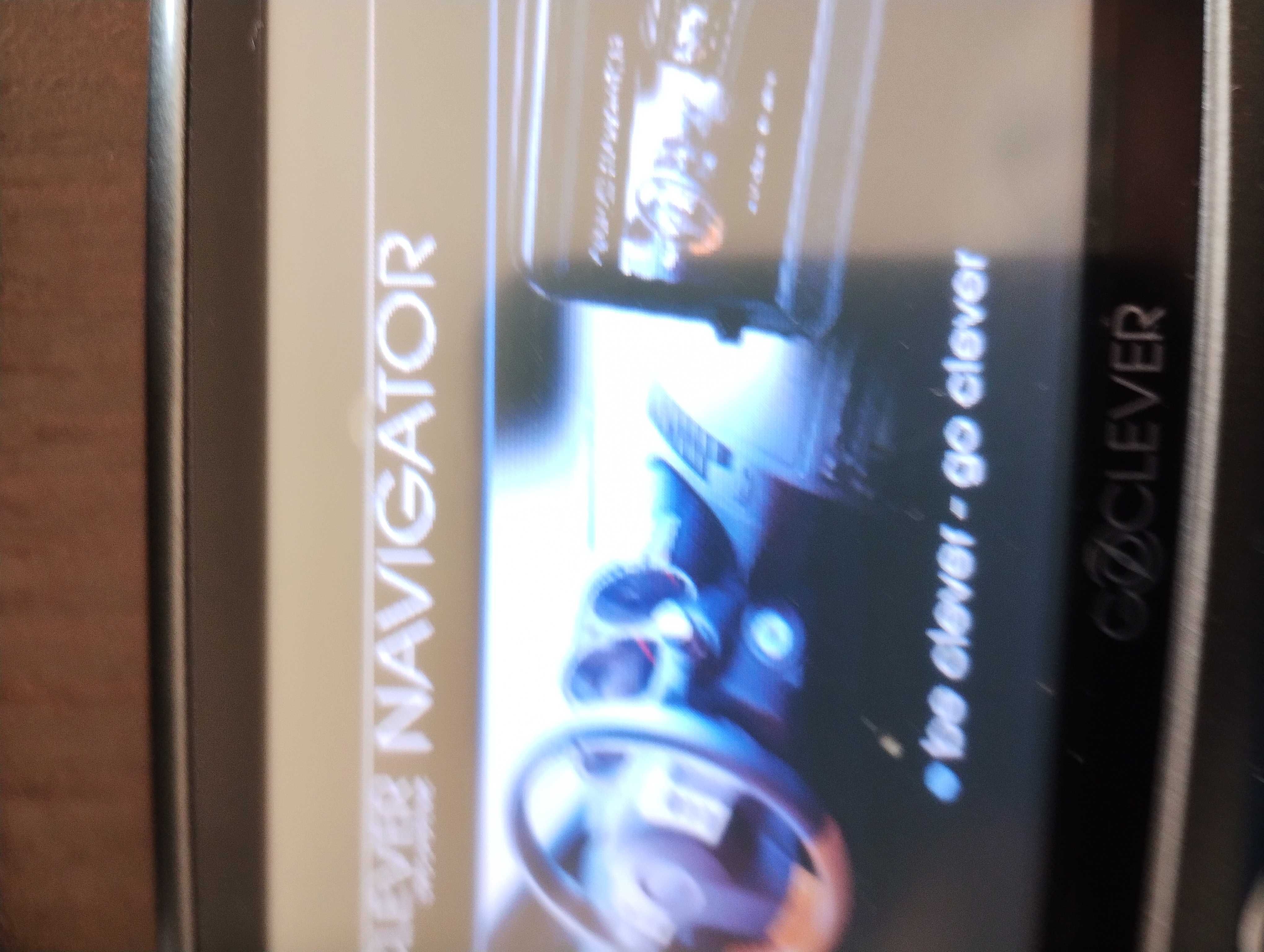 Nawigacja Goclever 4340, 4,3"