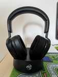 Sluchawki Roccat sync max air - czarne