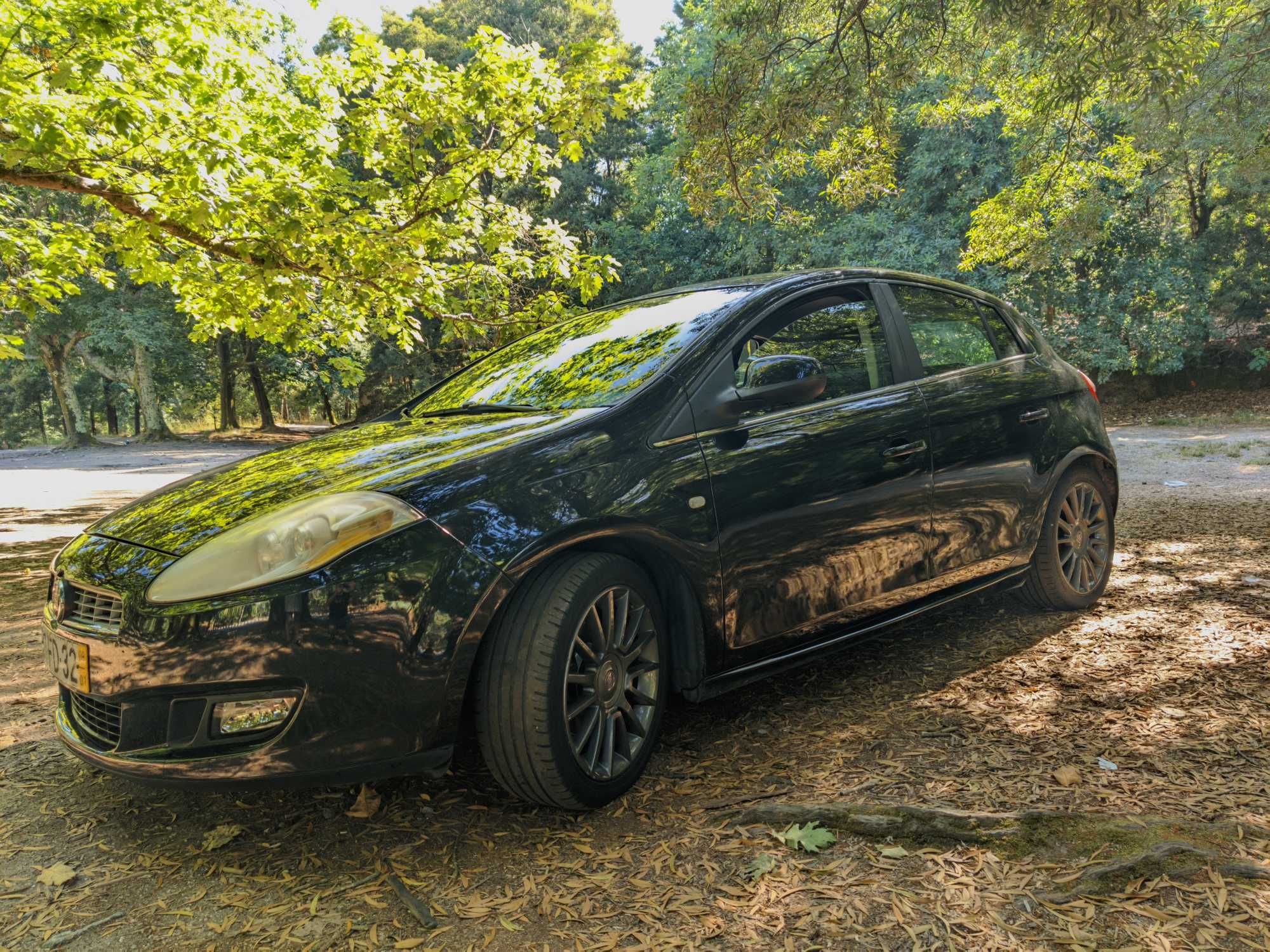 Fiat Bravo 1.4 T-Jet Sport – 150cv | GPL | 170.000 km