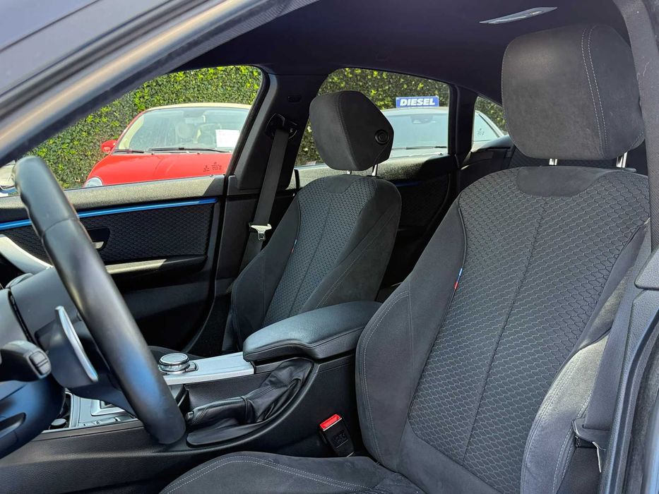 BMW 420 Gran Coupé d xDrive Pack M Auto