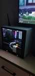Komputer Gamingowy RTX 3060 12GB i5-11400f 1TB NVME NZXT