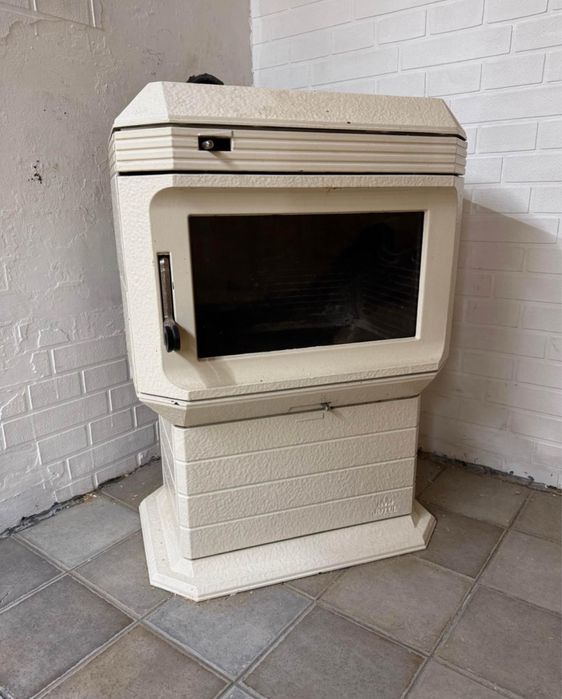 Jotul піч камін на дро,чугуннатопка, буржуйка,виробник Норвегія , стан