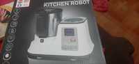 Chef o matic  kitchen robot