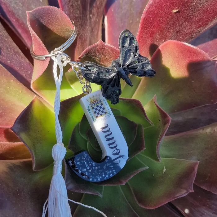 Porta chaves personalizados