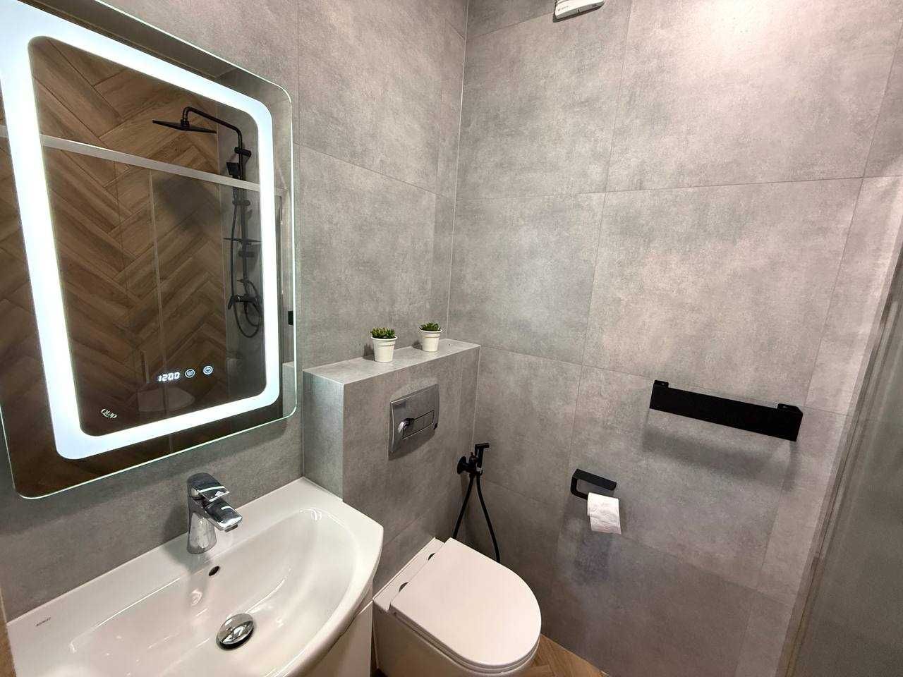 Будинок мрії за містом. 110 м², 3 сотих, 4 кімнати.