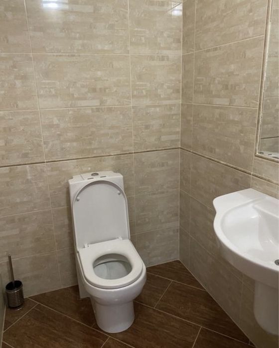 2 кімнатна квартира