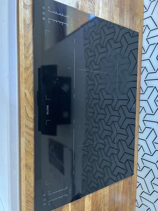 Płyta indukcyjna Electrolux EHL 7640 FOK