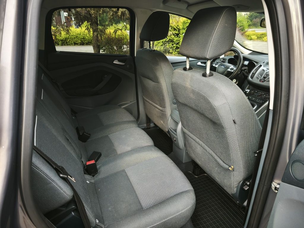 Ford C- Max1 1.0 2014 r