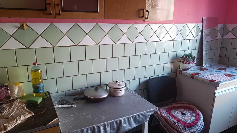 Сдам ЕВРО-малосемейку в Центре, со стиралкой.