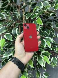 iPhone 13 128Gb Red Neverlock Магазин! Гарантия!