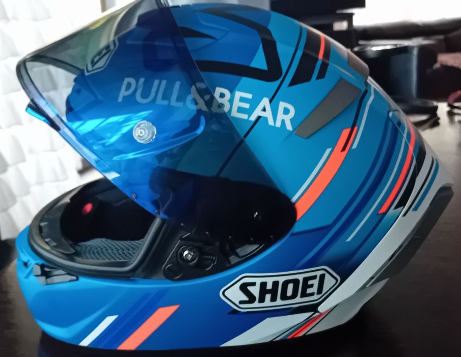 Kask Shoei nowy,