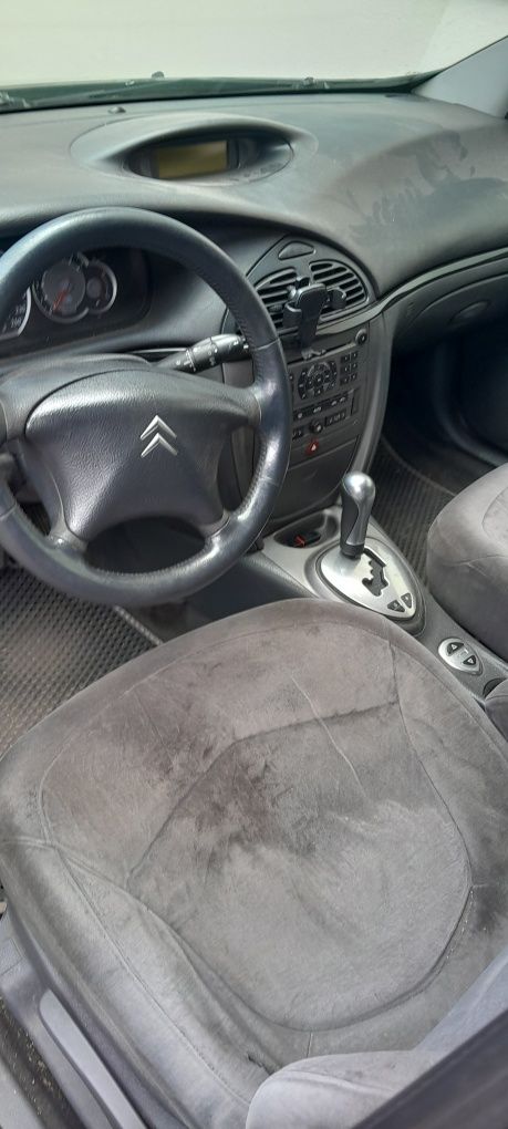 Продам сirtoën c5 2006 .