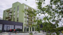 Продаж комерційного приміщення 195,8 м2 у LUX GALLERY на вул Пасічна