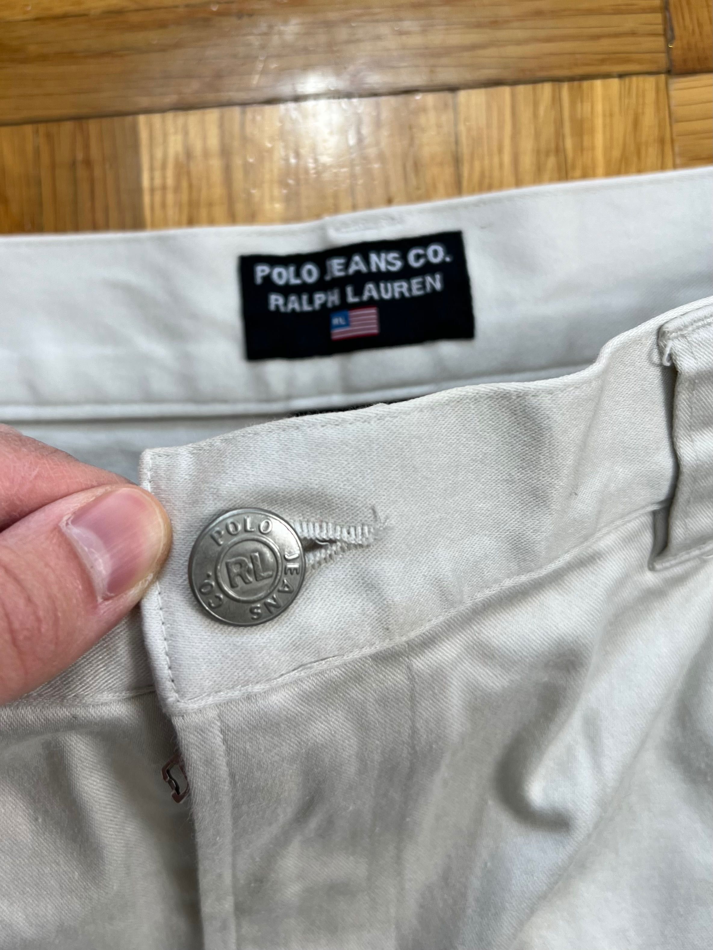 Spódniczka Ralph Lauren Polo Jeans